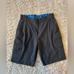 Men's Black Iron Co. Shorts